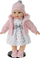 Kukull interaktive Adar The Doll, 40 cm, këndon dhe flet polonisht