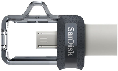  USB SanDisk, 16 GB
