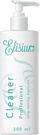 Lëng pastrues për thonj Elisium Cleaner Professional, për manikyr afatgjatë, 300ml