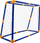 Portë futbolli Kings Sport, 135x100 cm, set trajnimi, shumëngjyrëshe