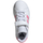 Këpucë për kalamaj Adidas Grand Court