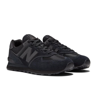 Машки патики New Balance ML574EVE, ENCAP, EVA, сиви