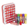 Zbutës Lip Smacker, 6 x 4 g