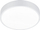 Lampë tavani LED Trio Lighting Waco, CCT, Ø 31cm, e bardhë mat