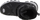 Çizme trekking për kalamaj Big Star KK374157, me shirit Velcro, të mbrojtme, të zeza