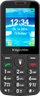 Telefoni GSM Kruger&Matz Simple 924, dual SIM, buton SOS, i zi