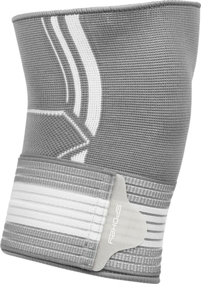 Mbajtëse gjuri Spokey Segro Pro SPK-941790, përmasë universale, elastike, e zezë