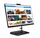 Kompjuter All-in-One LENOVO IdeaCentre 3, 23.8\", Intel Core i3-1215U, 8GB RAM, 512GB SSD, i zi