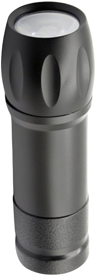 Elektrik dore Okko FLASHLIGHT HANDHELD, 3W, 180lm, 3xAAA, i zi
