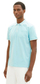 Maicë Tom Tailor regular fit polo, e kaltër