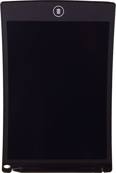 Таблет за пишување Magic Slate H10A, LCD 10", со пенкало, црн