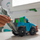 Lodër kamion Paw Patrol Dino Rex, figurë Rex, për fëmijë 3+