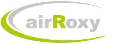 Flanxhë murale për ventilim Dospel Ø100, katrore, e bardhë