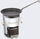 Set sobë kampingu Petromax Rocket Stove, me tigan gize 24 cm, me dru, inox