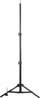 Stativ ndriçimi FreePower Light Stand 108cm, lartësi 41-108cm, 2 pina montimi, i zi