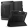 Mbrojtëse për tablet iPad Air 13" 2024 Spigen Rugged Armor Pro, e zezë