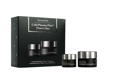 Set Dhuratë Skincare Cold Plasma+ Power Duo nga Perricone MD