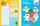 Planifikues ditor Line Friends, A5, me ngjyra