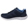 Atlete për burra Skechers Burns Agoura, Memory Foam, blu