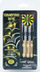 Shigjeta për lojë dart, 3 copë