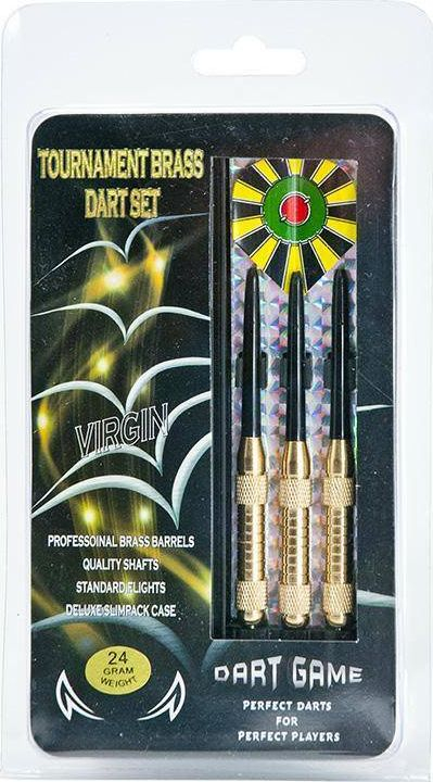 Shigjeta për lojë dart, 3 copë