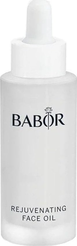 Vaj fytyre Babor Rejuvenating Face Oil, rigjenerues, 30ml