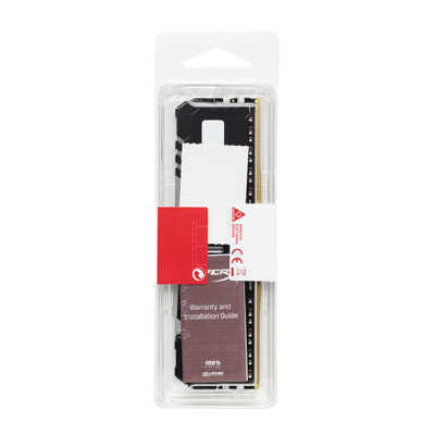 Memorie RAM HyperX FURY HX426C16FB3A/32 32 GB (1 x 32 GB) DDR4 2666 MHz