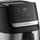 Fritezë ajri Sencor SFR6600SS, 6.5L, 1600W, inoks
