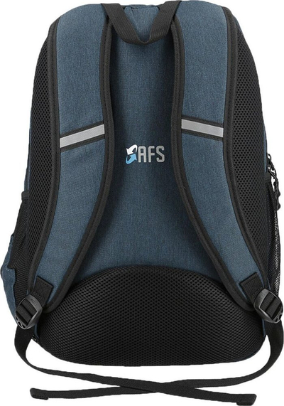 Çantë shpine 4F Urban Sports, 20L, me xhep për laptop 15.6", blu navy
