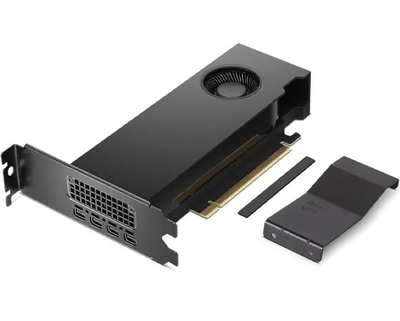 Kartelë grafike Lenovo RTX A2000 12GB GDDR6