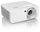 Projektor Optoma ZW340e, WXGA, 3600 lumen, DuraCore laser, i bardhë