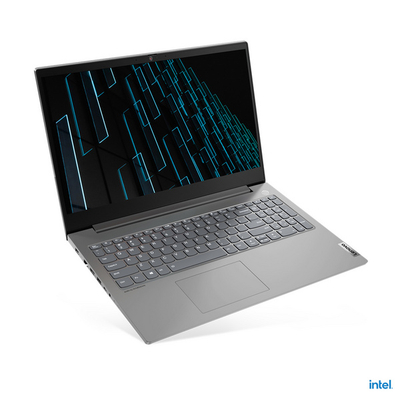 Laptop Lenovo ThinkBook 15p G2, 15.6", Intel Core i5, 16GB RAM, 512GB SSD, NVIDIA GeForce GTX 1650, gri