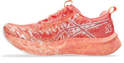 Патики за трчање ASICS Noosa Tri 16 за жени, FF Blast, црвени