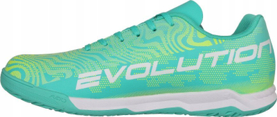 Atlete futsalli Joma Evolution Jr 2415 IN, për çuna, nr 31, blu
