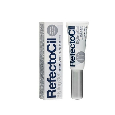 Gel ushqyes për qërpikë dhe vetulla Refectocil Styling Gel 9 ml