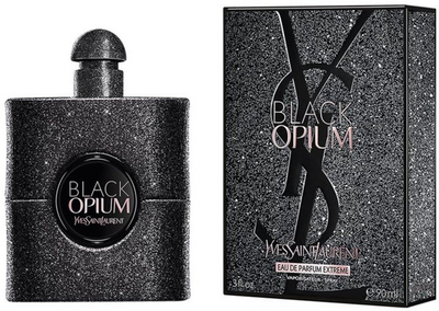 Eau de Parfum Yves Saint Laurent Volume: 50 ml