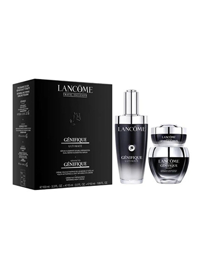 Set për lëkurë Lancôme Génifique, serum 100 ml + krem nate 50 ml + krem për sy 20 ml