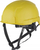 Helmet sigurie Milwaukee Bolt 200, i ventiluar, me rrip mjekre, i verdhë