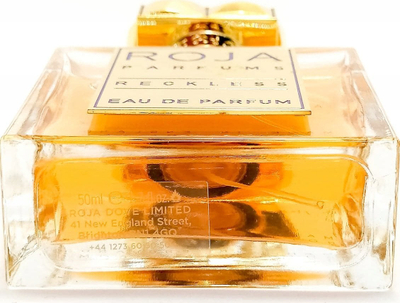 Eau de Parfum Roja Parfums Reckless, 50ml