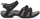 Sandale femrash Teva Tirra Leather, lëkurë, gri, nr 11