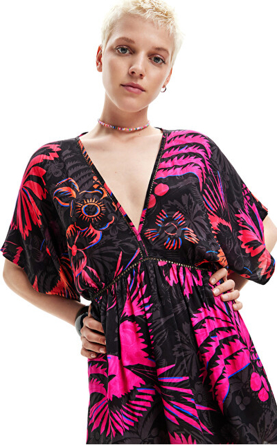 Bikini Desigual 23SWMW182000