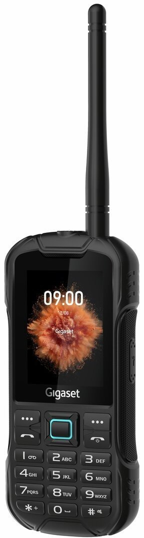 Telefoni Gigaset GLX 8 Active, walkie talkie, IP68, i zi