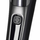 Rroje elektrike Philips S7887/55, 3 tehe, e rikarikueshme, gri