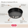 ART-6504 FORME PER TORTE