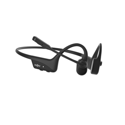 Kufje Shokz OpenComm 2 UC 2025, Bluetooth, USB‑C, pa tel