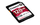 Kartë memorie Kingston Canvas React Plus SDXC, 128GB, Class 10