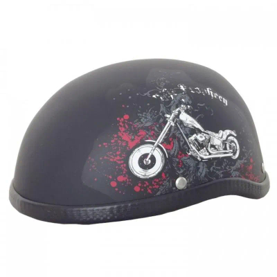 Helmete Motorri E Zeze Mat 2499 72042