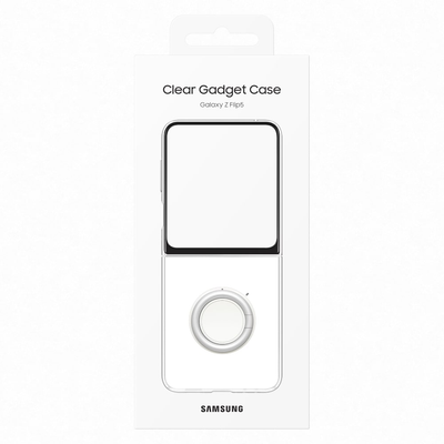 Mbrojtëse Samsung për Flip5 EF-XF731CTEG