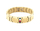 Byzylyk për meshkuj Tommy Hilfiger 2790658, i artë