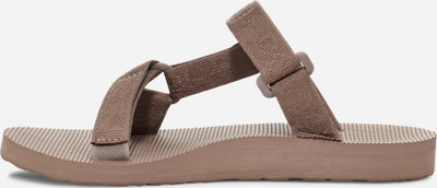 Sandale për goca Teva Universal Slide, numër 40, kafe